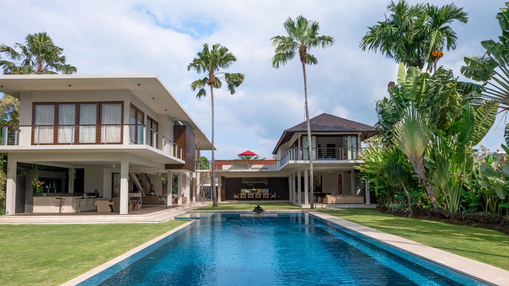 Villa Kalyani - Your relaxing tropical haven